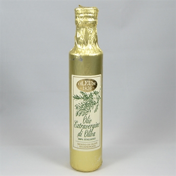 Ekstra jomfru olivenolie - Guld